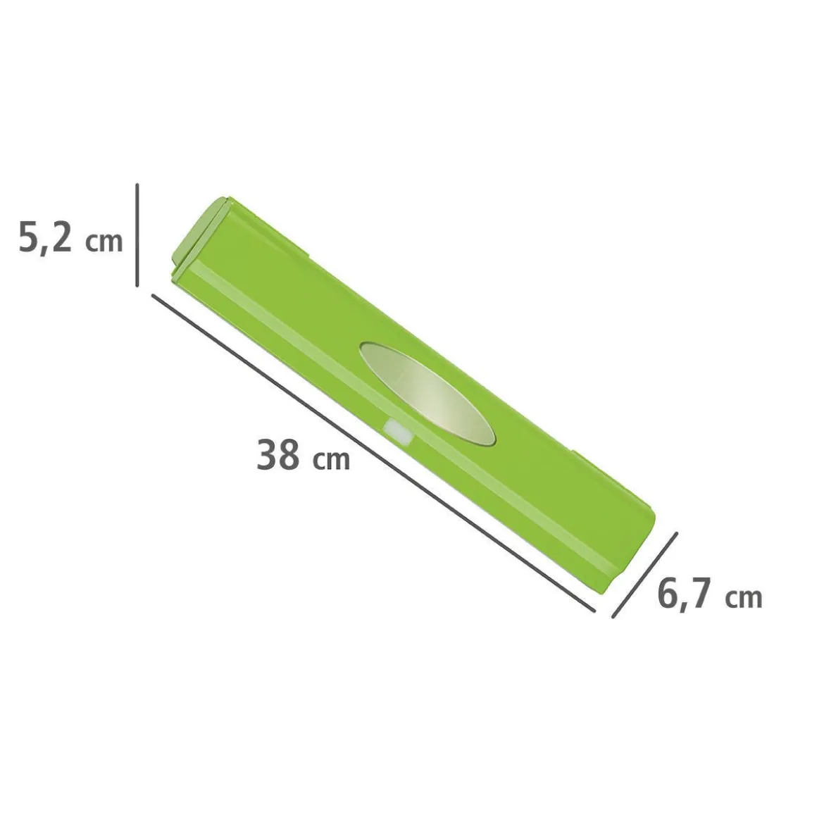 Obcinarka do folii spożywczej PERFECT CUTTER