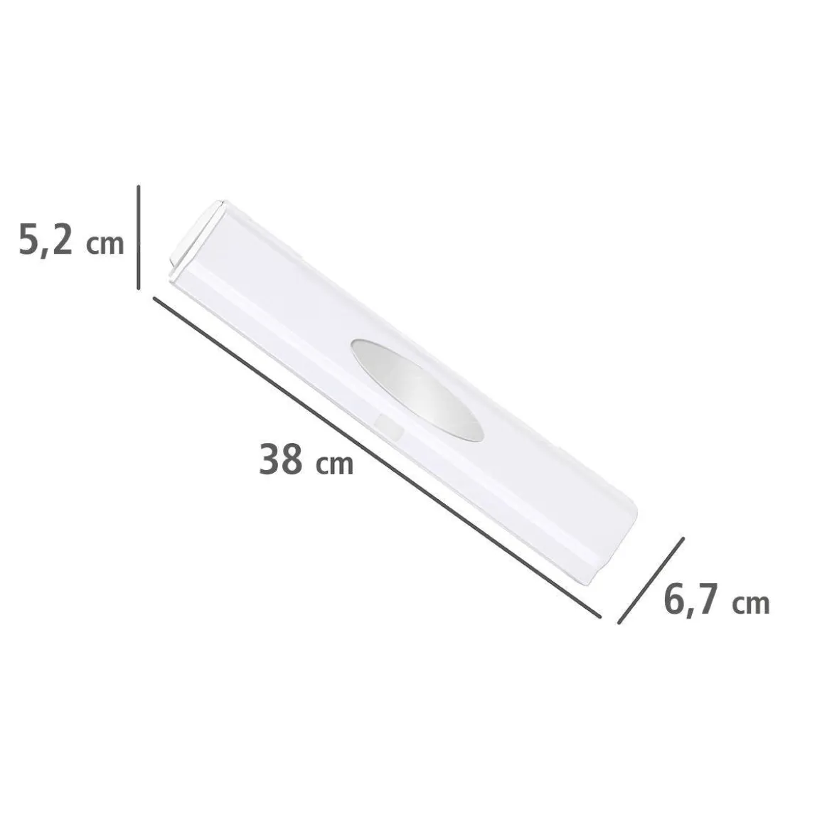Obcinarka do folii spożywczej PERFECT CUTTER
