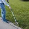 Obcinarka do krawędzi trawnika