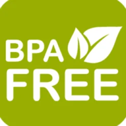 Obrotowa taca VICTORIA, plastik z recyklingu