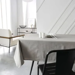 Obrus nowoczesny Prestige, 100% bawełna, 150 x 300 cm