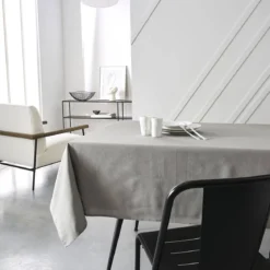 Obrus nowoczesny Prestige, 100% bawełna, 150 x 250 cm