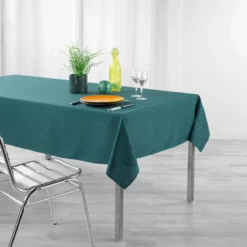 Obrus plamoodporny NEWTON, 140 x 250 cm