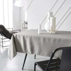 Obrus Satin, poliester, 150 x 250 cm