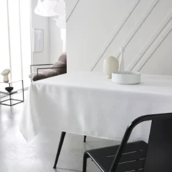Obrus Satin, poliester, 150 x 250 cm
