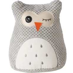Odbojnik do drzwi, sowa, ROOMY, 1,2 kg