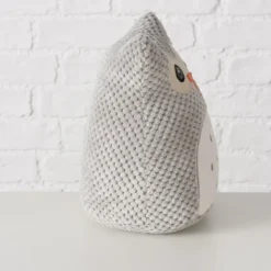 Odbojnik do drzwi, sowa, ROOMY, 1,2 kg