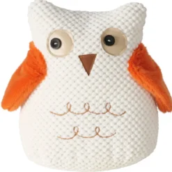 Odbojnik do drzwi, sowa, ROOMY, 1,2 kg