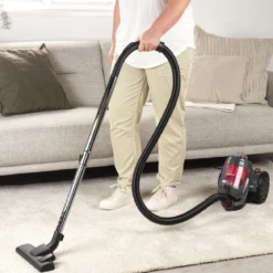 Odkurzacz bezworkowy 2w1 Beldray 700 W, 2 l