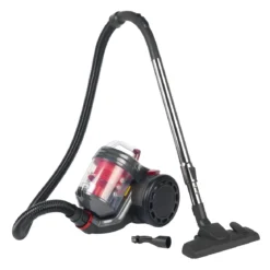 Odkurzacz bezworkowy 2w1 Beldray 700 W, 2 l