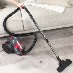 Odkurzacz bezworkowy 2w1 Beldray 700 W, 2 l