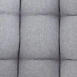 Ogrodowy fotel bujany PAOPAO