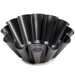 Okrągła forma do pieczenia Ø 23 cm, stal węglowa