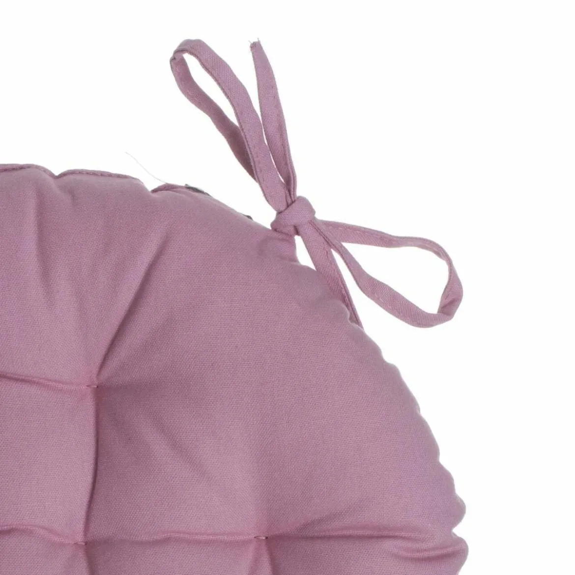 Okrągła poduszka na krzesło ROUND, Ø 38 cm