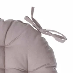 Okrągła poduszka na krzesło ROUND, Ø 38 cm