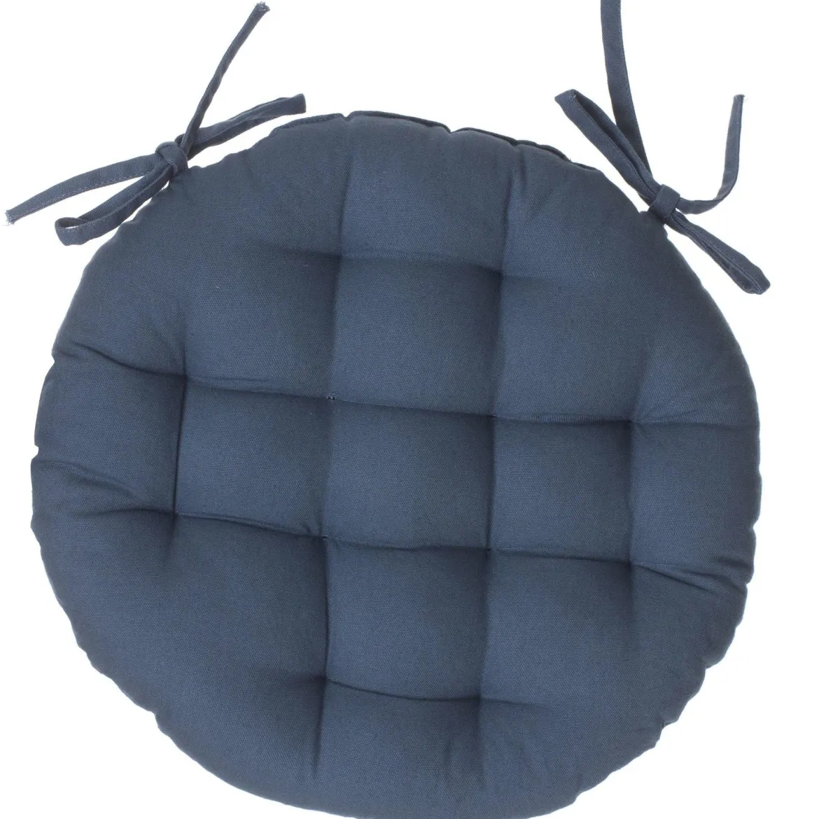 Okrągła poduszka na krzesło ROUND, Ø 38 cm