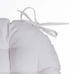 Okrągła poduszka na krzesło ROUND, Ø 38 cm
