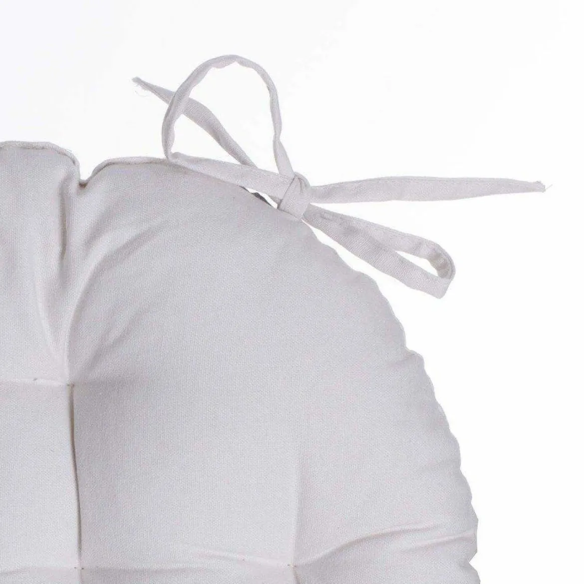 Okrągła poduszka na krzesło ROUND, Ø 38 cm