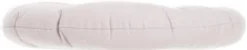 Okrągła poduszka na krzesło ROUND, Ø 38 cm