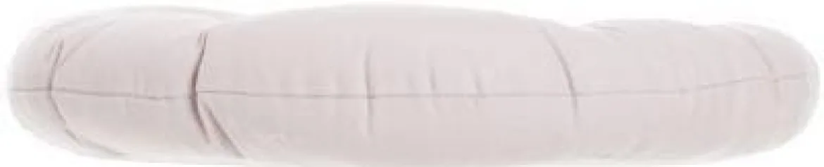 Okrągła poduszka na krzesło ROUND, Ø 38 cm