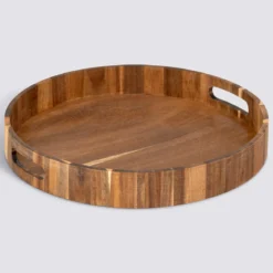 Okrągła taca do serwowania TIDY SMART, Ø 35 cm