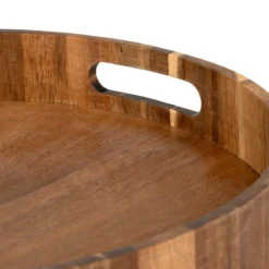 Okrągła taca do serwowania TIDY SMART, Ø 35 cm