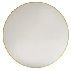 Okrągłe lustro ścienne MIRA, Ø 80 cm