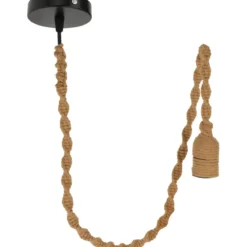 Oprawka z kablem do lampy sufitowej, 90 cm