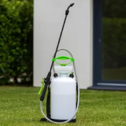 Opryskiwacz ciśnieniowy ręczny VITO PRO7 RIBIMEX, 6,85 l