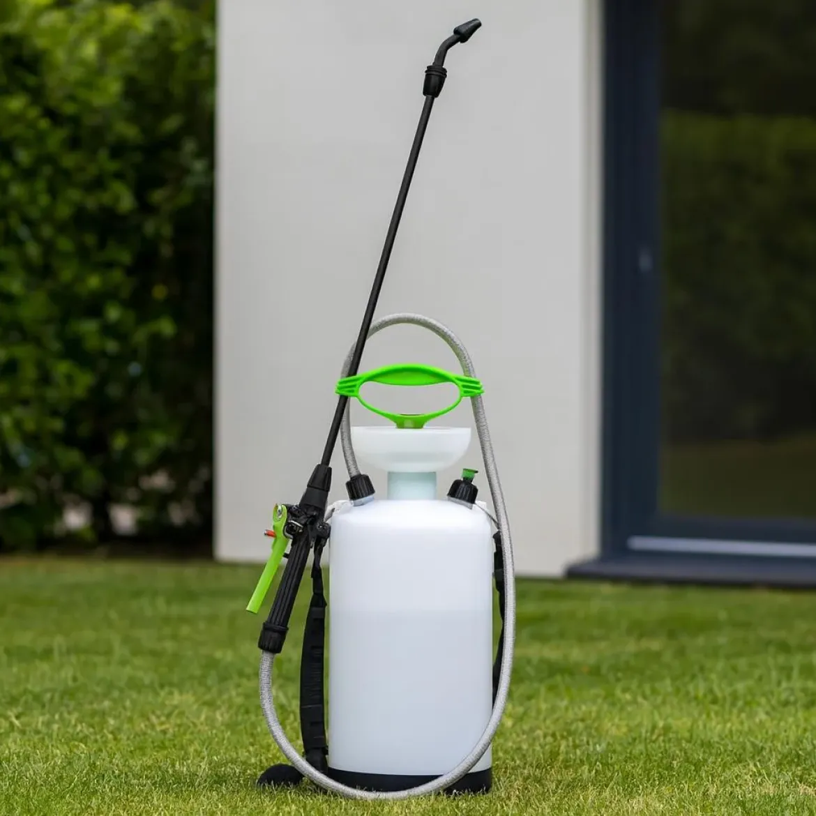 Opryskiwacz ciśnieniowy ręczny VITO PRO7 RIBIMEX, 6,85 l