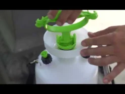Opryskiwacz ciśnieniowy ręczny VITO PRO7 RIBIMEX, 6,85 l