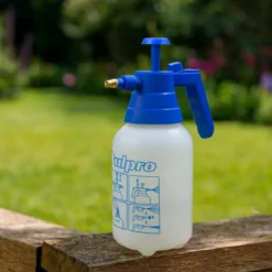 Opryskiwacz ciśnieniowy ręczny PULPRO 2 RIBIMEX, 1,4 l