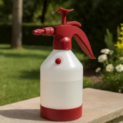 Opryskiwacz ciśnieniowy ręczny VITO 2 RIBIMEX, do chemii, 1,92 l