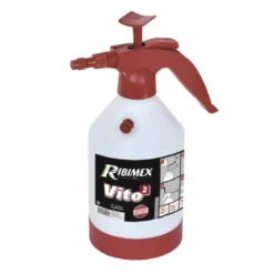 Opryskiwacz ciśnieniowy ręczny VITO 2 RIBIMEX, do chemii, 1,92 l