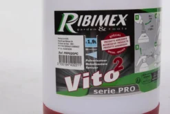 Opryskiwacz ciśnieniowy ręczny VITO 2 RIBIMEX, do chemii, 1,92 l