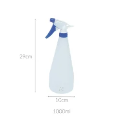 Opryskiwacz ręczny PULPRO 1 RIBIMEX, 1 l