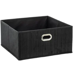 Organizer bambusowy, 31 x 15 cm