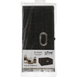 Organizer bambusowy, 31 x 15 cm