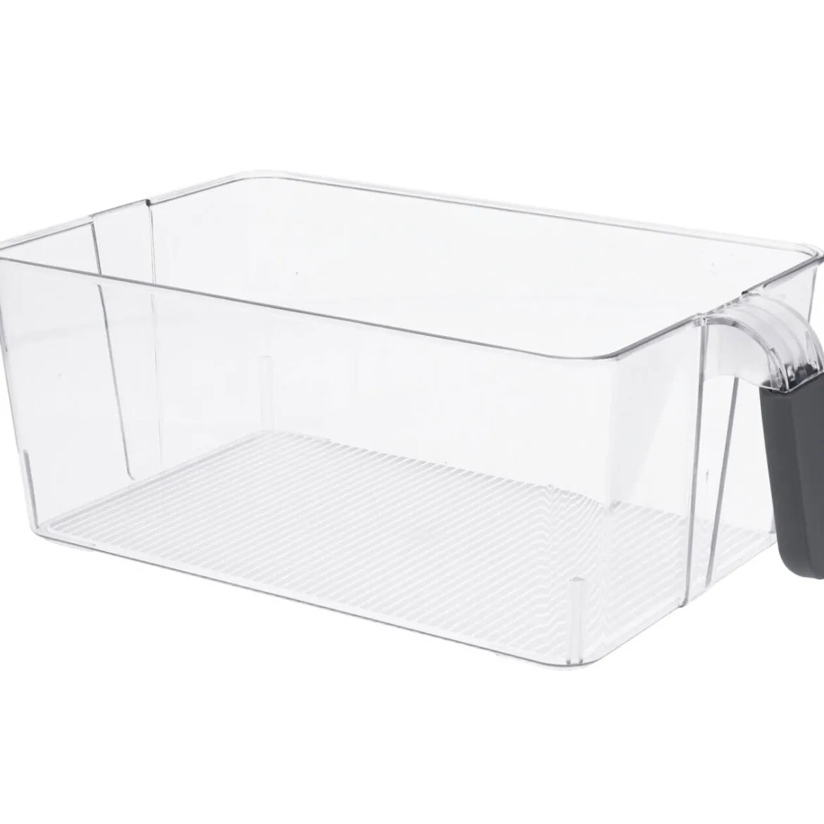 Organizer do lodówki z uchwytem, 31 x 18 x 11 cm