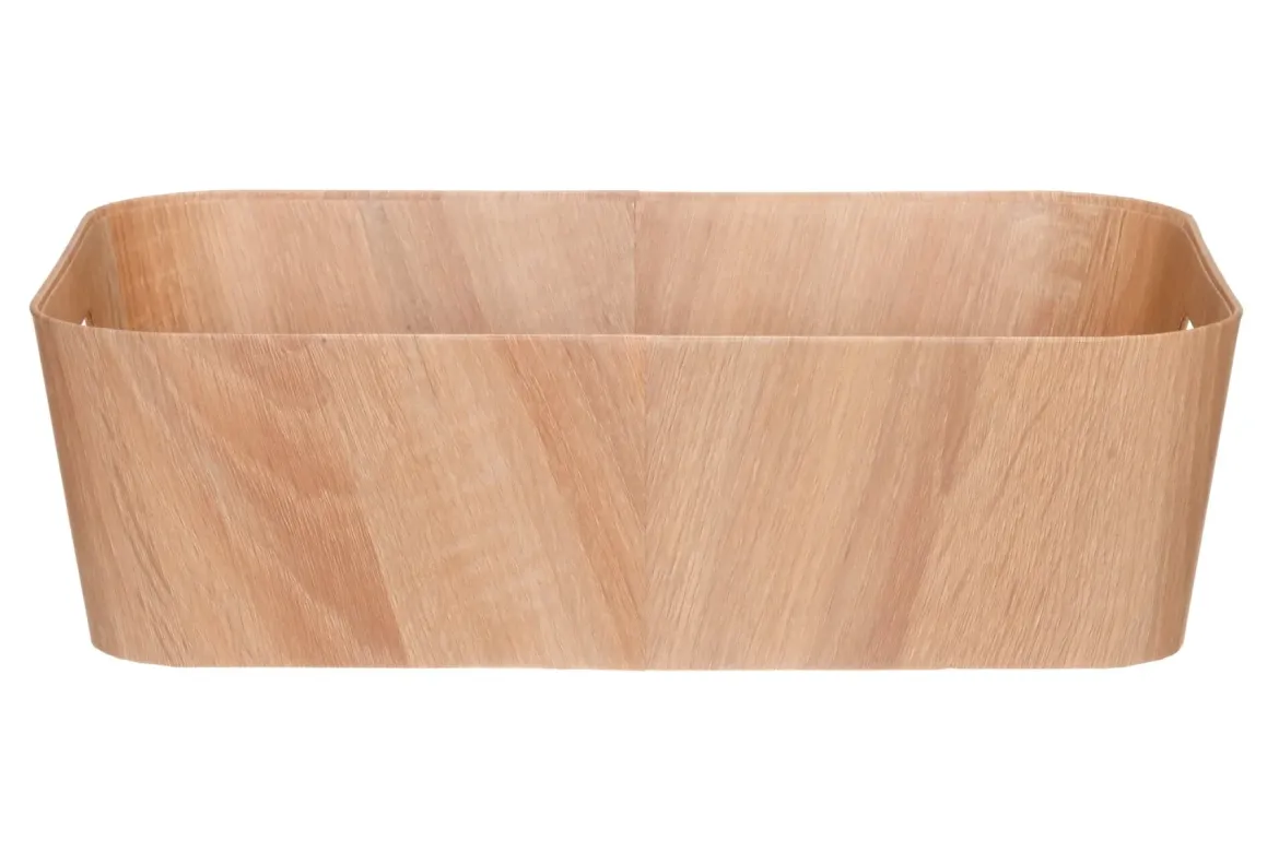 Organizer do przechowywania SENSE, 37,5 x 26 x 11 cm