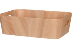 Organizer do przechowywania SENSE, 37,5 x 26 x 11 cm