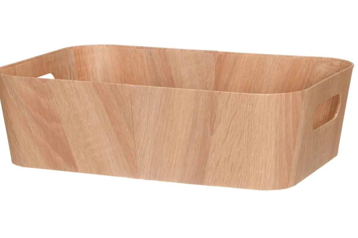 Organizer do przechowywania SENSE, 37,5 x 26 x 11 cm