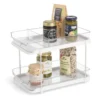 Organizer do szafki kuchennej COMPACTA, 33,3 x 21,3 x 23,5 cm