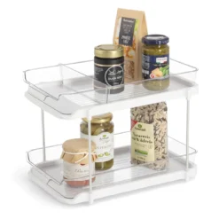 Organizer do szafki kuchennej COMPACTA, 33,3 x 21,3 x 23,5 cm