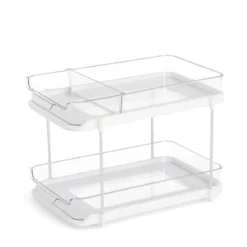 Organizer do szafki kuchennej COMPACTA, 33,3 x 21,3 x 23,5 cm