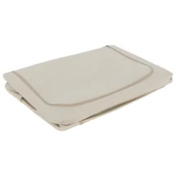 Organizer do szafy DRESSY, otwierany dwustronnie, 60 x 40 x 32 cm