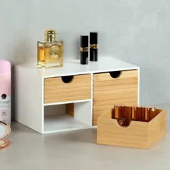 Organizer KESPER, 3 szuflady, 27 x 16 x 14 cm