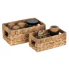 Organizer kuchenny CYNTHIA, 26,5 x 16 x 11 cm, WENKO