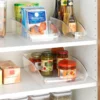 Organizer kuchenny, pojemnik na żywność - 3 sztuki w komplecie, WENKO