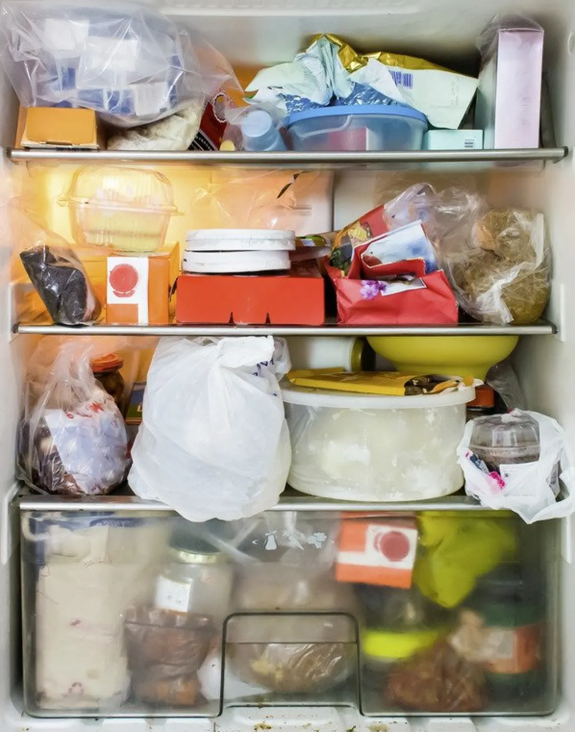 Organizer kuchenny, pojemnik na żywność - 3 sztuki w komplecie, WENKO